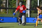 Field Hockey vs JWU  Field Hockey vs Johnson & Wales University. - Photo by Keith Nordstrom : Wheaton, Field Hockey